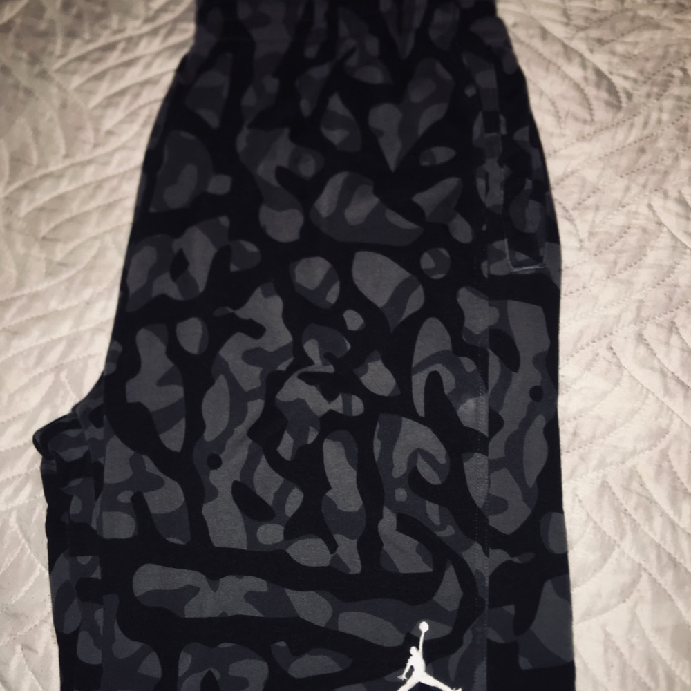 Jordan shorts